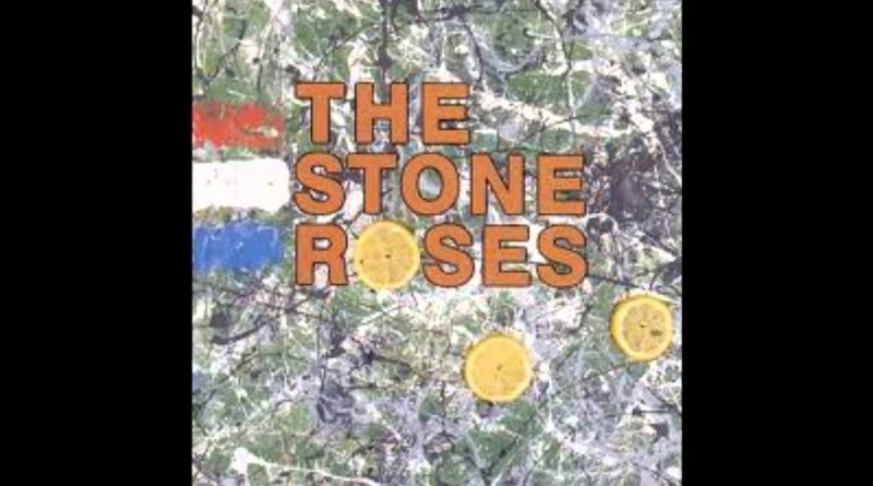 The Stone Roses - Waterfall (