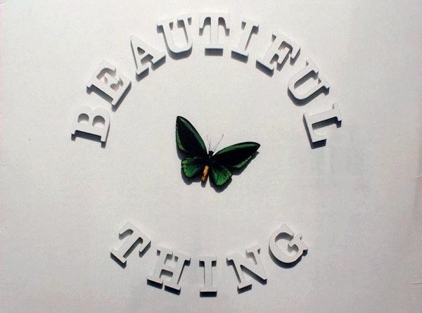 The Stone Roses - Beautiful Thing