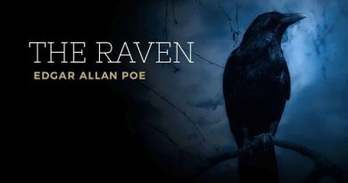 Rotting Christ - The Raven