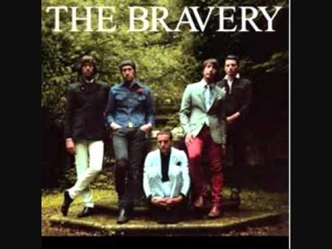 The Bravery - Angelina