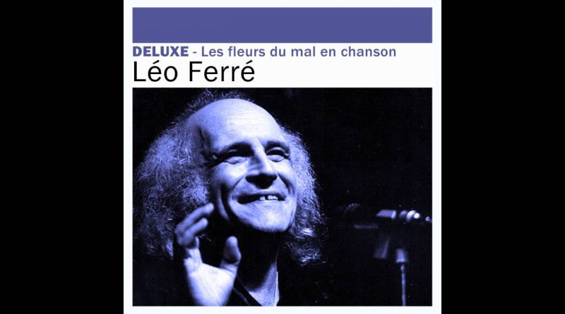 Léo Ferré - Le serpent qui danse