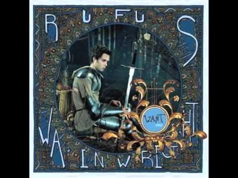 Rufus Wainwright - Oh, What A World