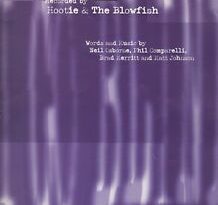 Hootie & The Blowfish - I Go Blind