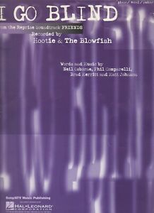 Hootie & The Blowfish - I Go Blind