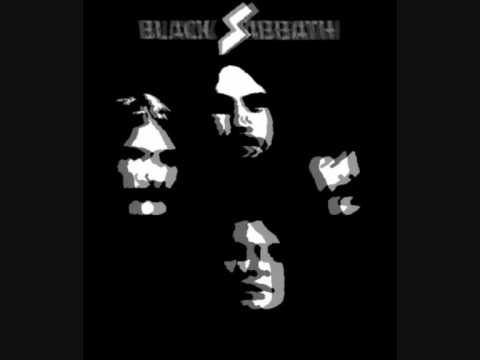 Black Sabbath – Sometimes I'm Happy