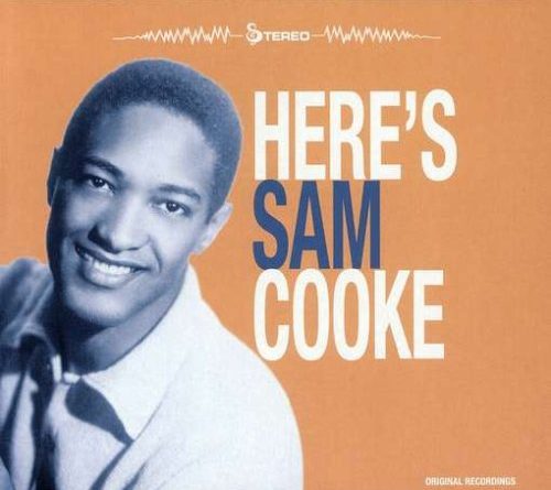 Sam Cooke - He'll Make the Way