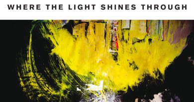 switchfoot - Where The Light Shines Through