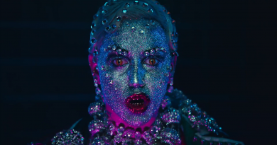 Brooke Candy - Opulence