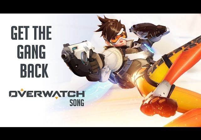 Miracle of Sound - Overwatch