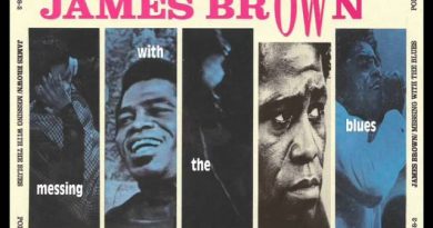 James Brown - Like It Is, Like It Was