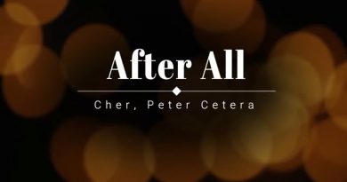 Cher - After All