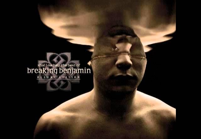 Breaking Benjamin - Who Wants To Live Forever (Queen Cover)