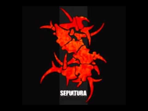 Sepultura - Orgasmatron