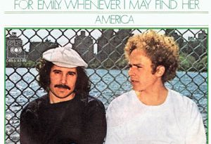Simon & Garfunkel - For Emily, Whenever I May Find Her