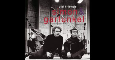 Simon & Garfunkel - Blues Run The Game