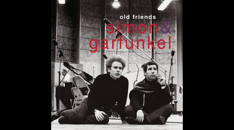 Simon & Garfunkel - Blues Run The Game