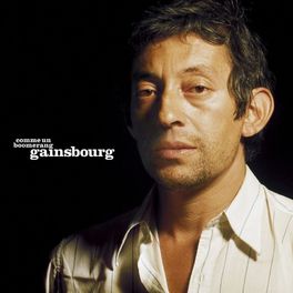 Serge Gainsbourg – My Lady Héroïne