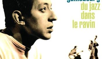 Serge Gainsbourg - Chez Les Ye-Ye
