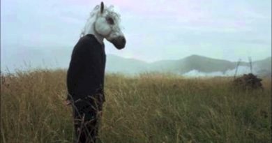 Danger Mouse and Sparklehorse - Everytime I'm With You