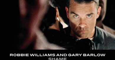 Robbie Williams, Gary Barlow - Shame