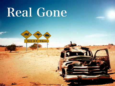 Sheryl Crow - Real Gone