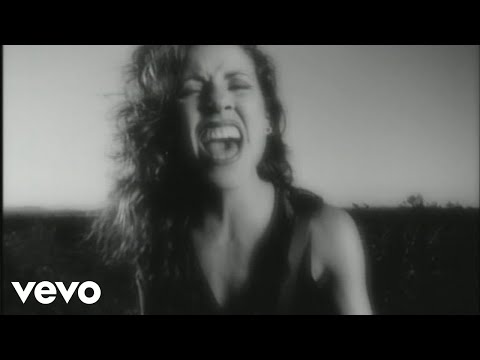 Sheryl Crow - Leaving Las Vegas