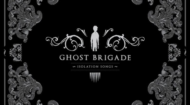Ghost Brigade - Concealed Revulsions
