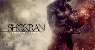 Shokran - Punishment