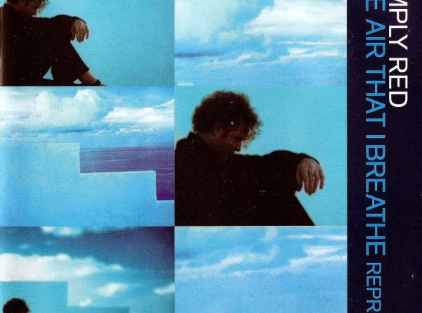 Simply Red - The Air That I Breathe
