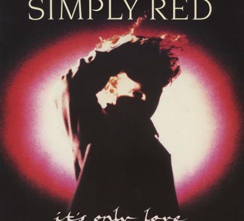 Simply Red - Complete Love