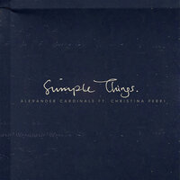 Alexander Cardinale, Christina Perri - Simple Things
