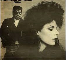 The Sisters Of Mercy - Emma