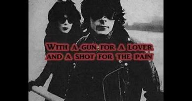 Sisters Of Mercy - Temple of Love
