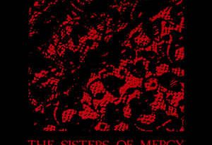 The Sisters Of Mercy - No Time To Cry