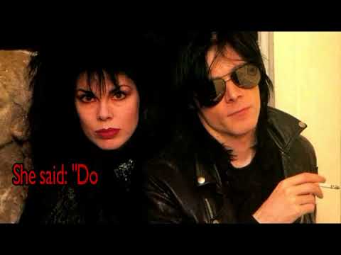The Sisters Of Mercy - Nine While Nine