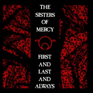 The Sisters Of Mercy - Amphetamine Logic