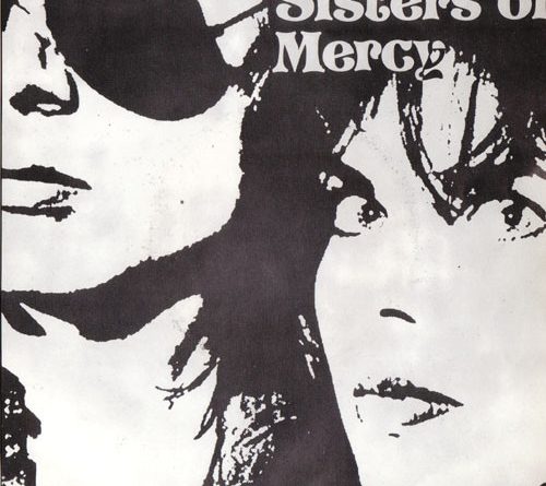 The sisters of mercy complete discography torrent como acelerar o bittorrent 7.7