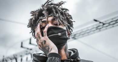 Graveyard scarlxrd