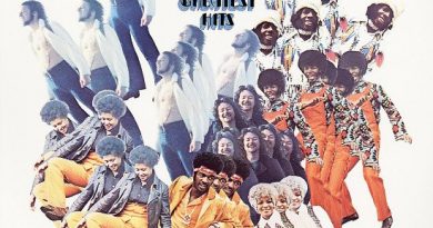 Sly & The Family Stone - Thank You