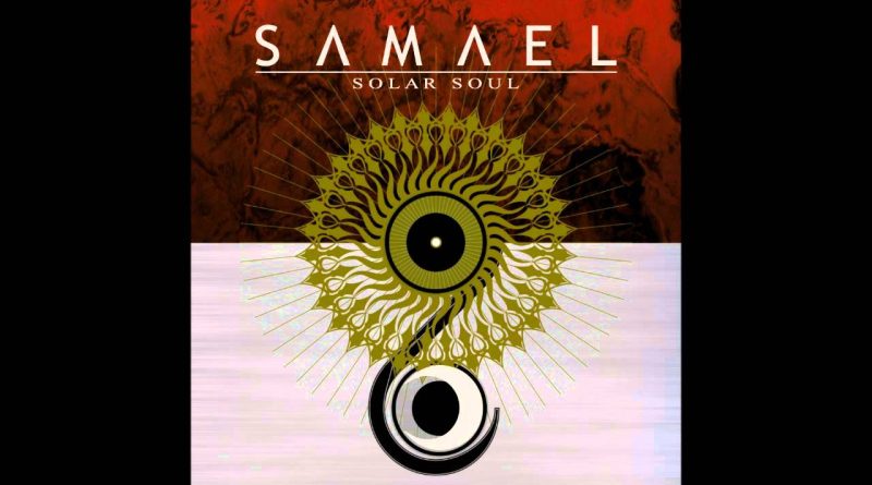 Samael - Slavocracy