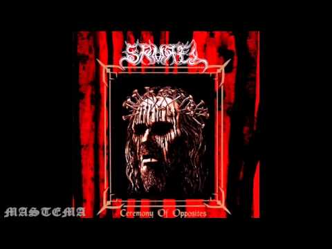 Samael - Baphomet's Throne