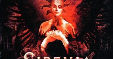 Sirenia - Fallen Angel
