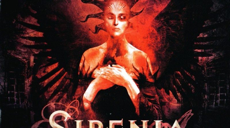 Sirenia - Fallen Angel