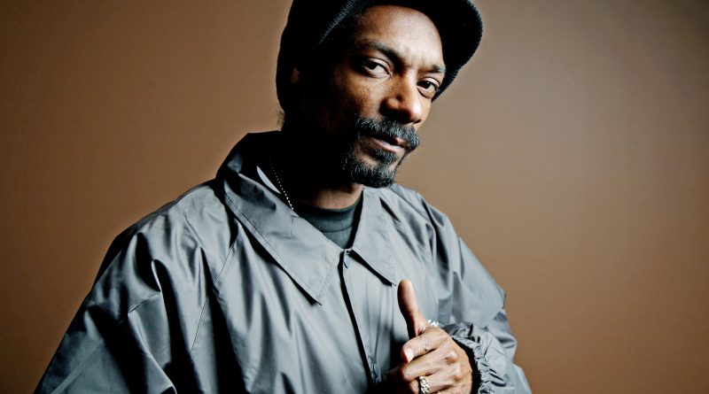 Snoop Dog - Raised In Da Hood