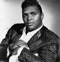 Solomon Burke - Only A Dream