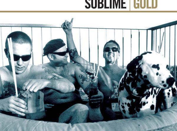 Sublime - Trenchtown Rock