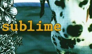 Sublime - Same In The End