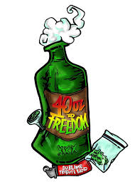 Sublime – 40oz. to Freedom