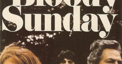Richard Cheese - Sunday Bloody Sunday