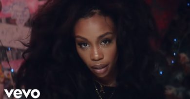 SZA - Supermodel